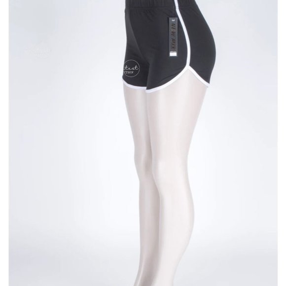 Sweetest Addiction Booty Shorts - Picture 3 of 4